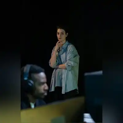 沈成荔